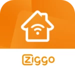 Logo of Ziggo SmartWifi android Application 