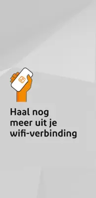 Ziggo SmartWifi android App screenshot 13
