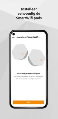 Ziggo SmartWifi android App screenshot 7